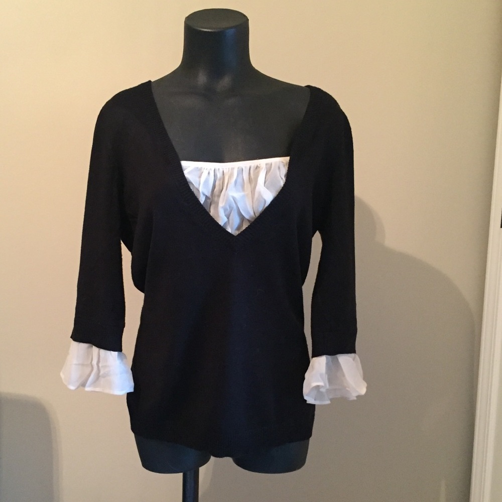 Max Studio Sweater